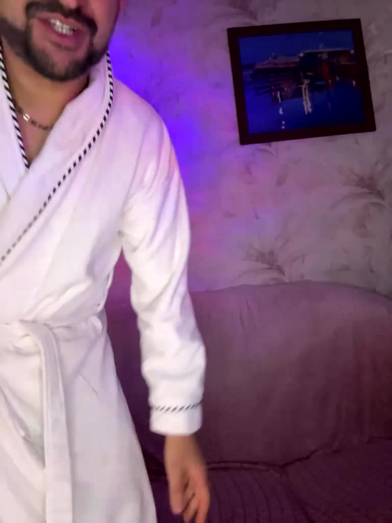 VIP17CoupleDream Cam Model Chat December 2, 2025