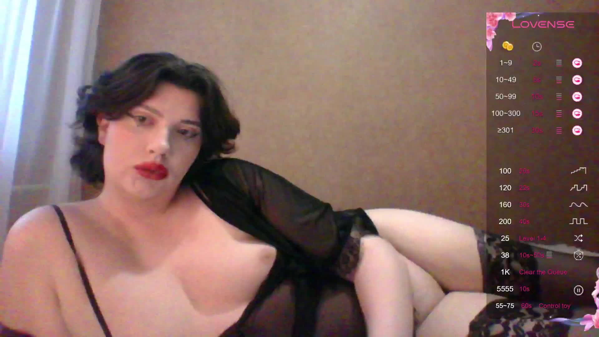 camgirl_xx Cam Model Chat December 2, 2025