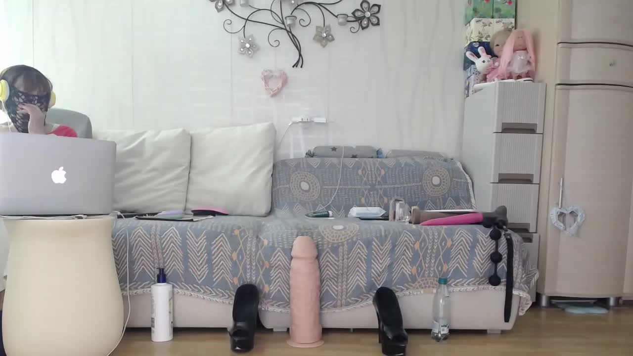 Kamila5555555 Cam Model Chat December 2, 2025