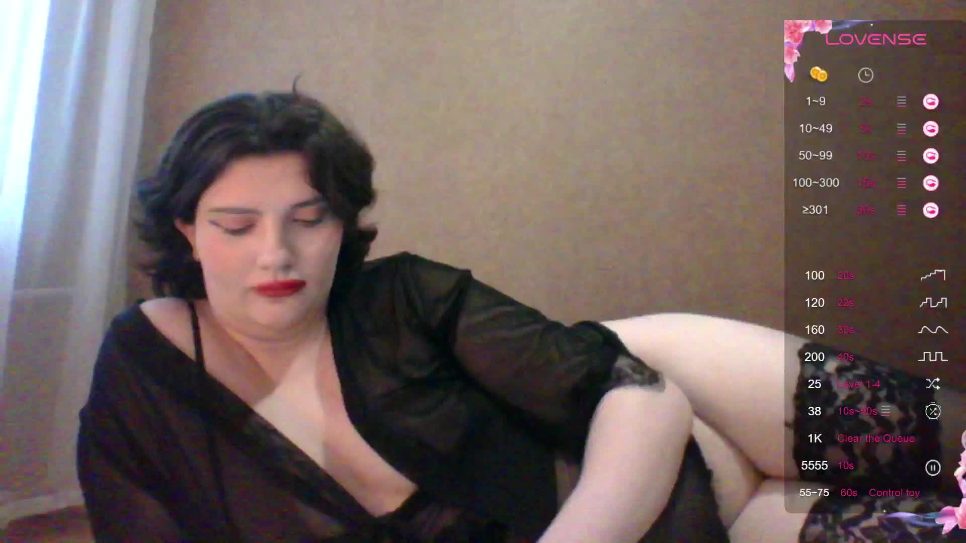 camgirl_xx Cam Model Chat December 2, 2025