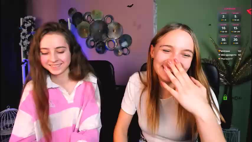 keylas_moan Cam Model Chat December 2, 2025