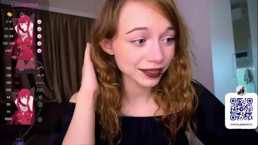 dontoke_ Cam Model Chat December 2, 2025
