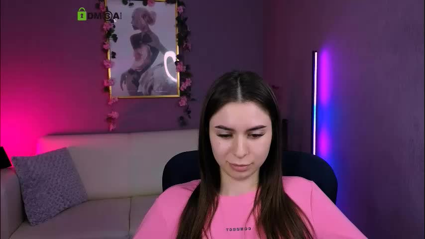 kaisy_star Cam Model Chat December 2, 2025