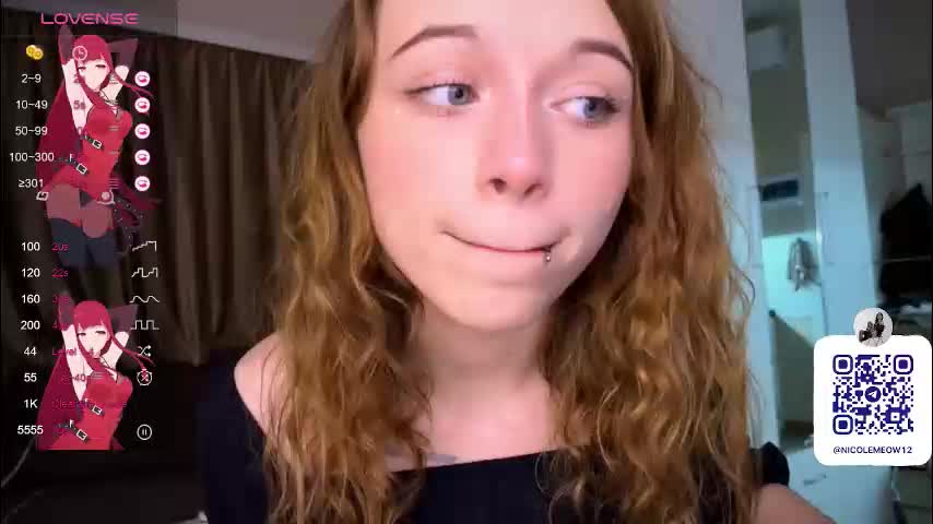 dontoke_ Cam Model Chat December 2, 2025