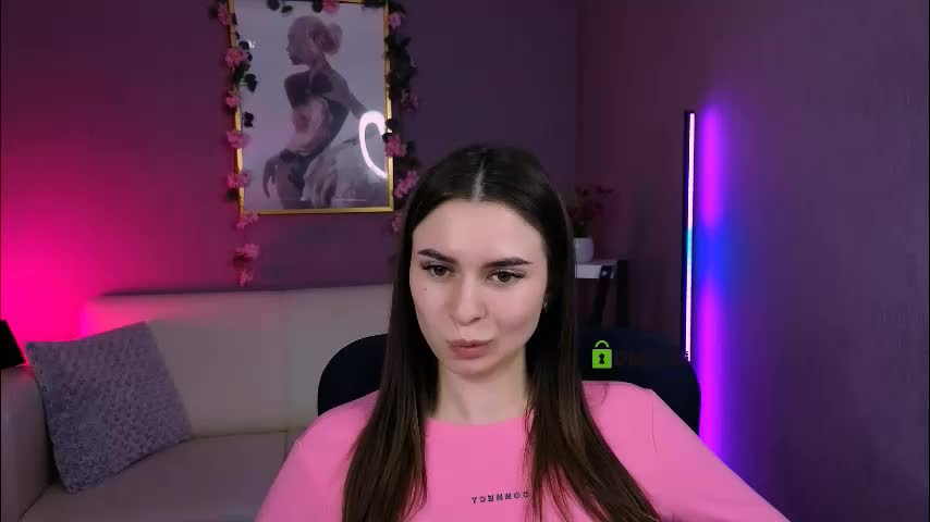 kaisy_star Cam Model Chat December 2, 2025