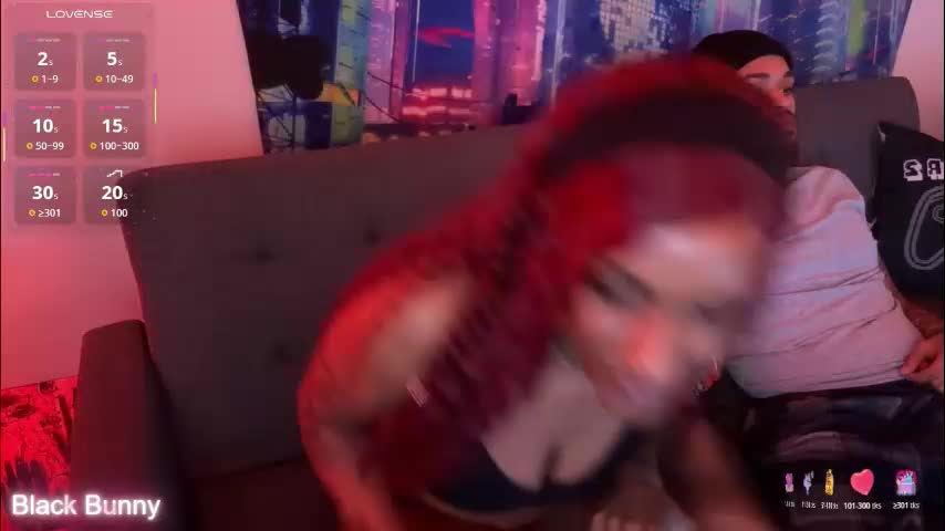 blackbunny0222 Cam Model Chat December 2, 2025