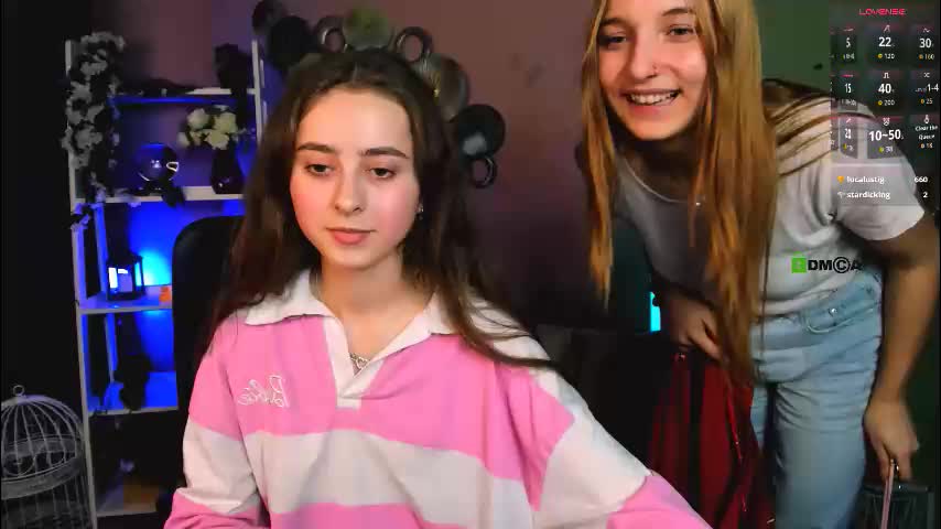 keylas_moan Cam Model Chat December 2, 2025