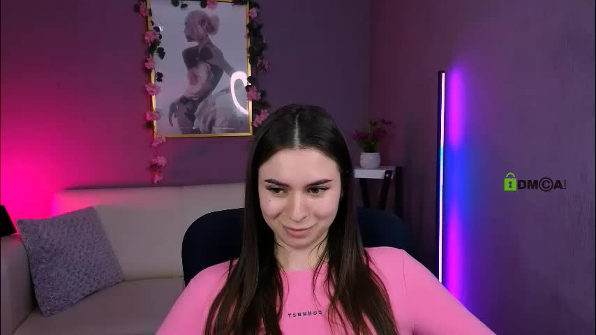 kaisy_star Cam Model Chat December 2, 2025