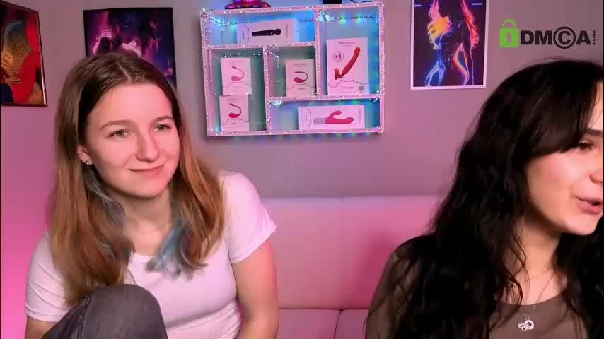 ariana_ross7 Cam Model Chat December 2, 2025