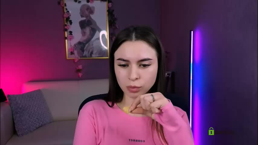 kaisy_star Cam Model Chat December 2, 2025