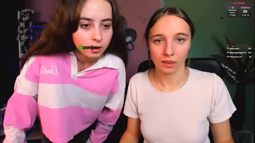 rebecca_smile_ Cam Model Chat December 2, 2025