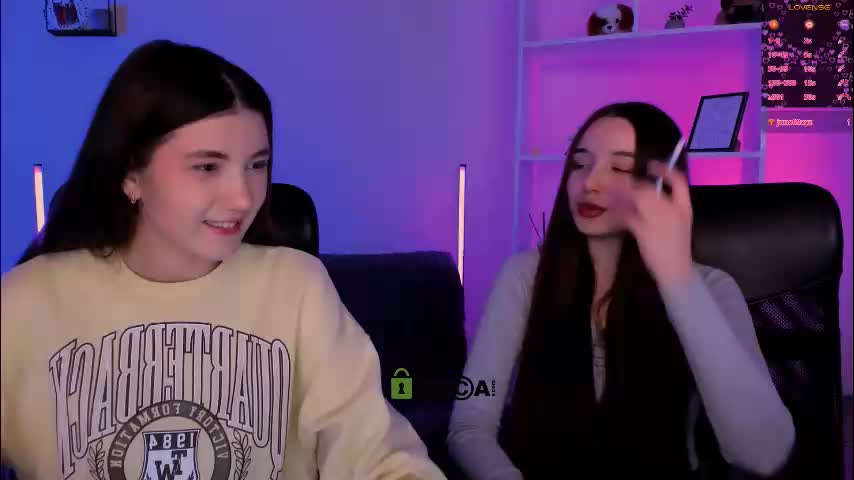 lissa_night Cam Model Chat December 2, 2025