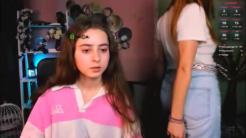 keylas_moan Cam Model Chat December 2, 2025