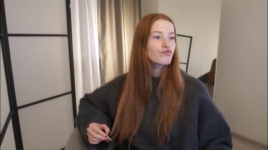 fiamoor Cam Model Chat December 2, 2025