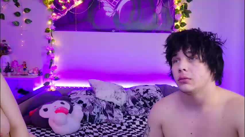 night_angell Cam Model Chat December 2, 2025