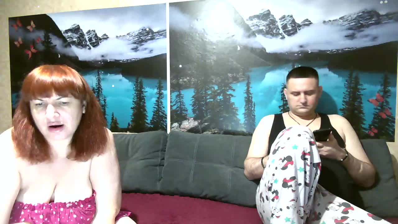 Big_Boss55 Cam Model Chat December 2, 2025