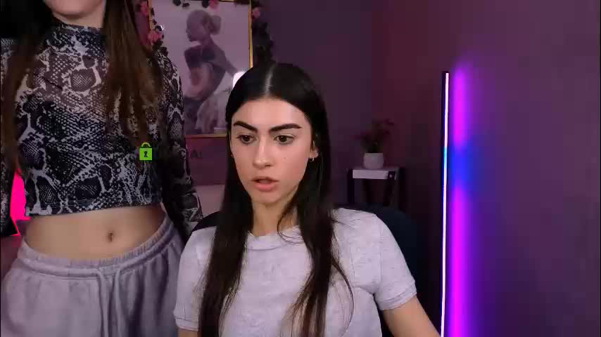 kaisy_star Cam Model Chat December 2, 2025