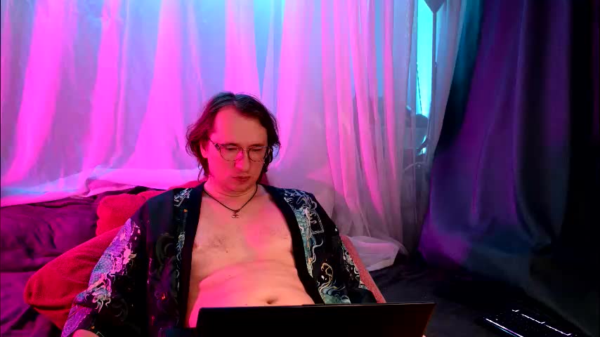 claudia_and_elon Cam Model Chat December 2, 2025