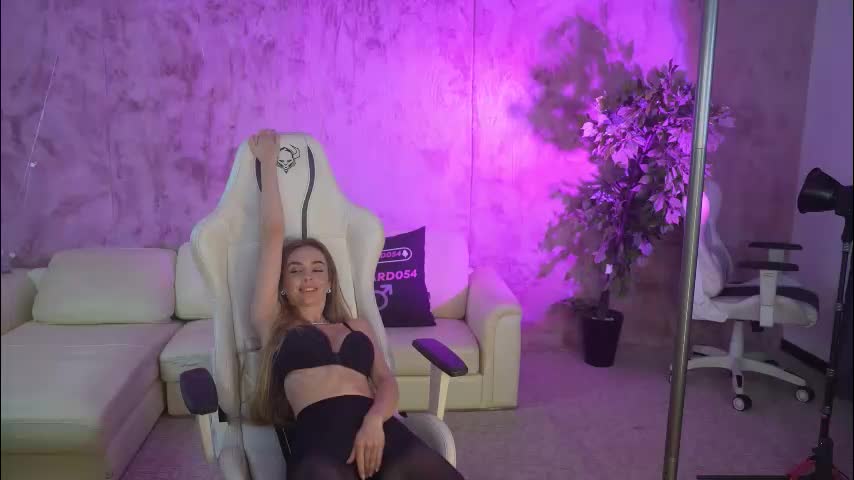 anabel054 Cam Model Chat December 2, 2025