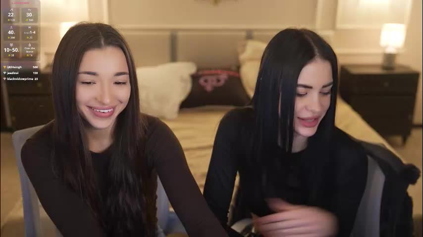 kira0541 Cam Model Chat December 2, 2025