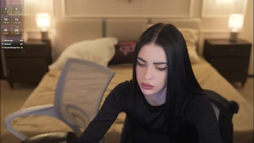 kira0541 Cam Model Chat December 2, 2025