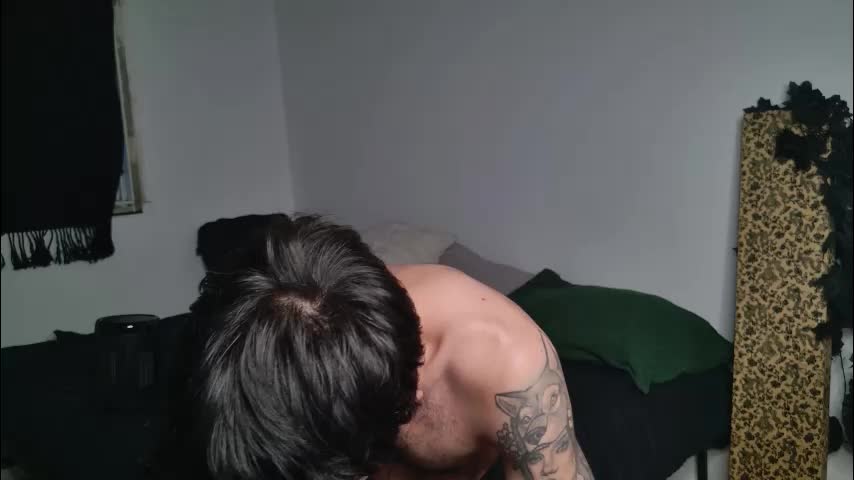 jackdesfeux Cam Model Chat December 2, 2025