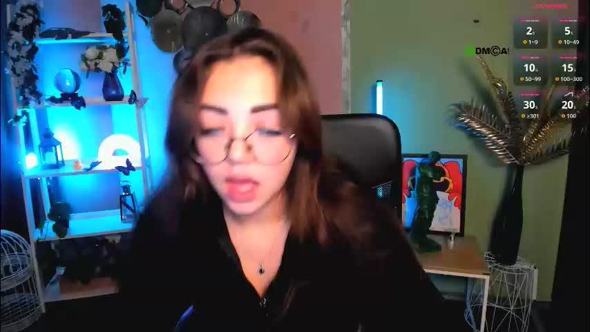 kiki_swan Cam Model Chat December 2, 2025