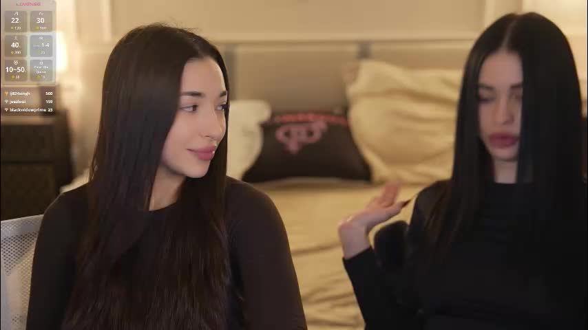 kira0541 Cam Model Chat December 2, 2025