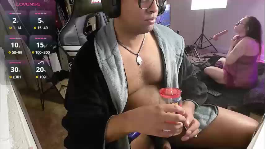 smoothj2015 Cam Model Chat December 2, 2025