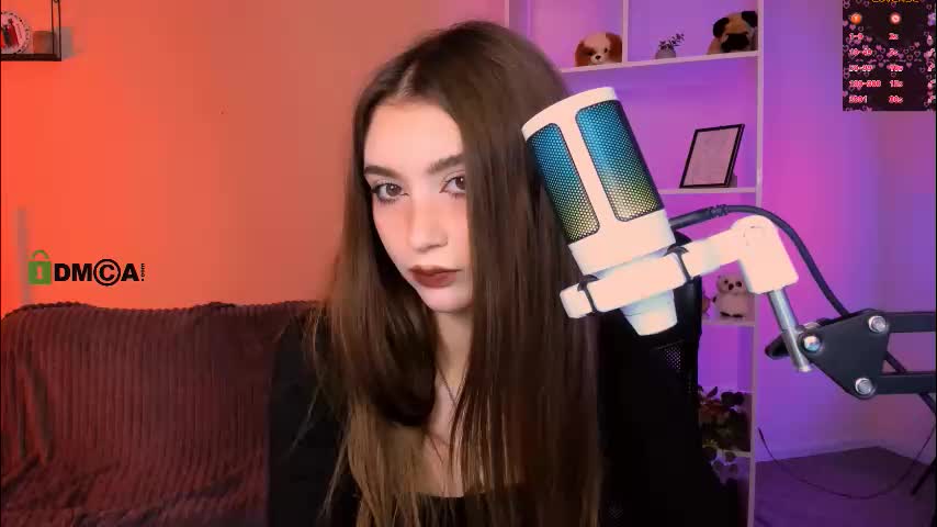 lissa_night Cam Model Chat December 2, 2025