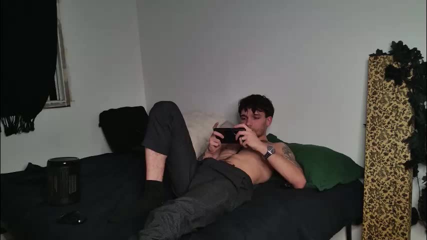 jackdesfeux Cam Model Chat December 2, 2025