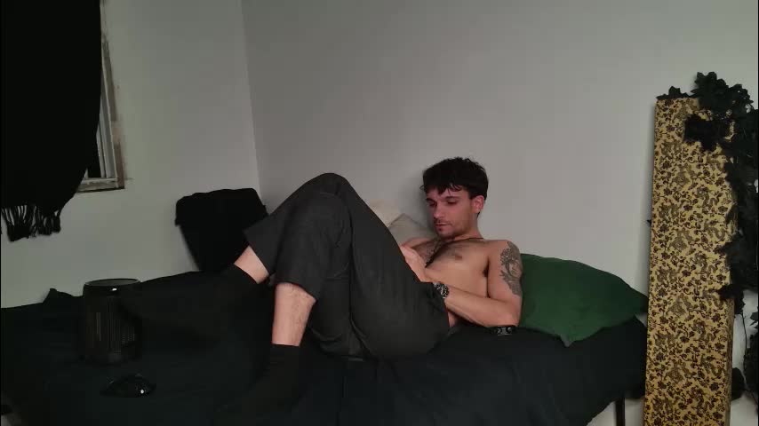jackdesfeux Cam Model Chat December 2, 2025