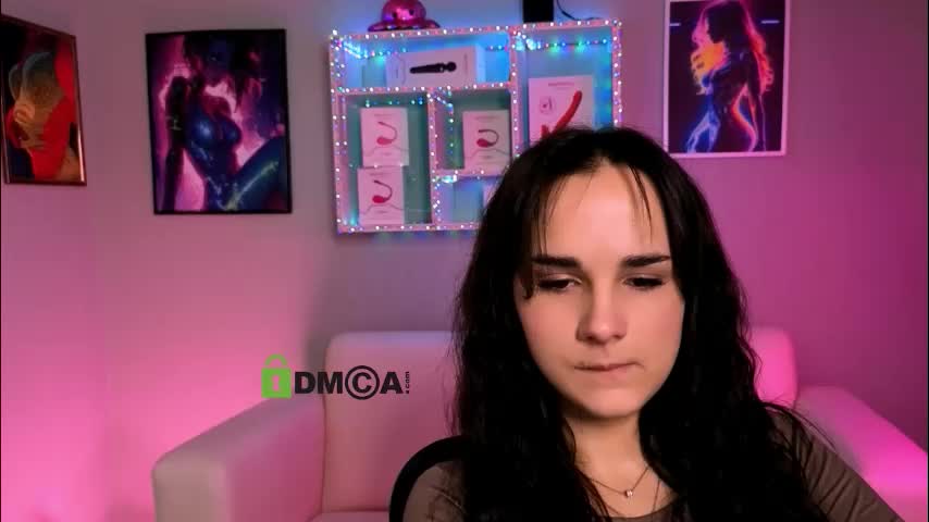 ariana_ross7 Cam Model Chat December 2, 2025