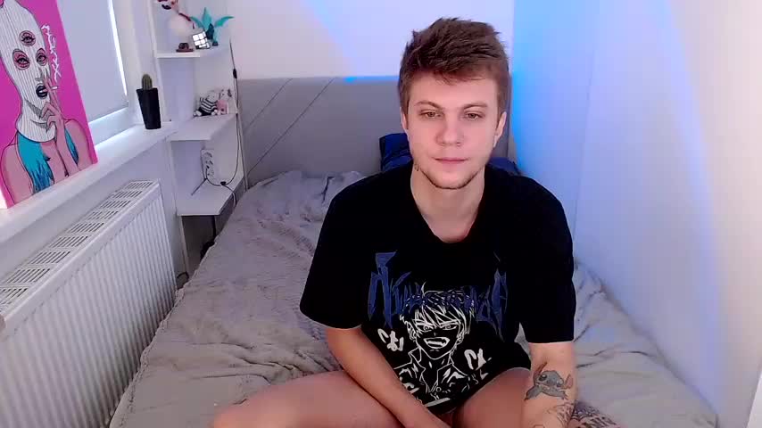 soalice Cam Model Chat December 2, 2025