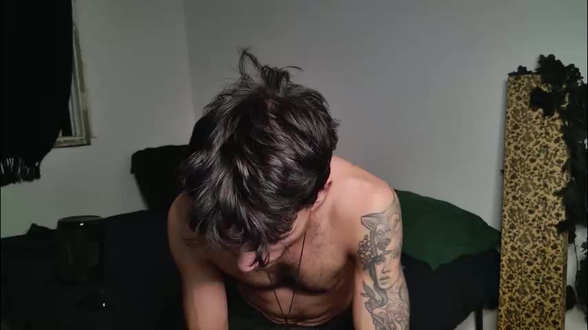 jackdesfeux Cam Model Chat December 2, 2025