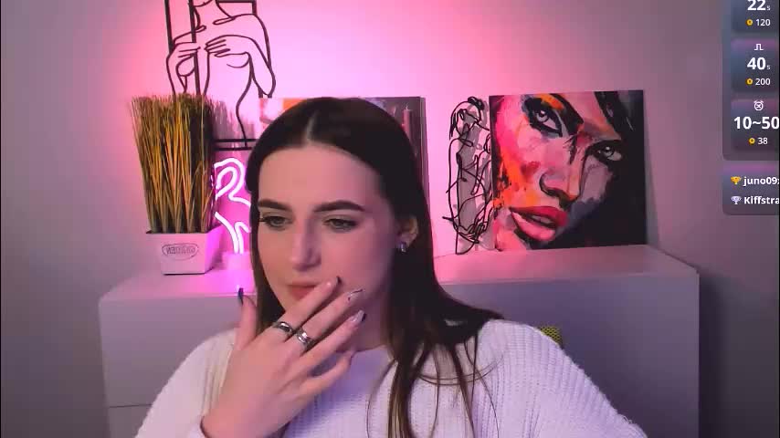 aria_moo Cam Model Chat December 2, 2025