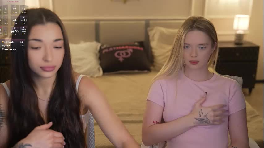 kira0541 Cam Model Chat December 2, 2025