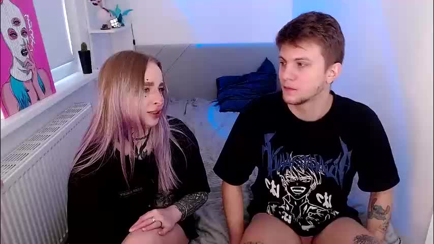 degradat1on Cam Model Chat December 2, 2025