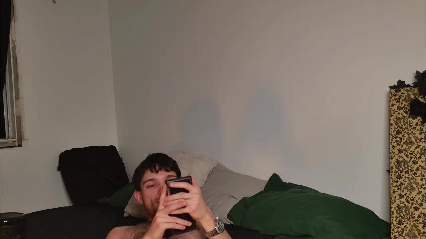 jackdesfeux Cam Model Chat December 2, 2025