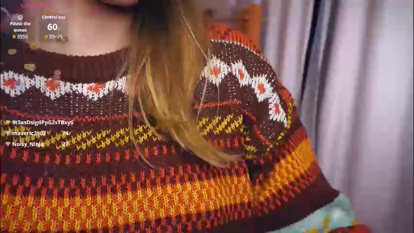 tobicovitt Cam Model Chat December 2, 2025