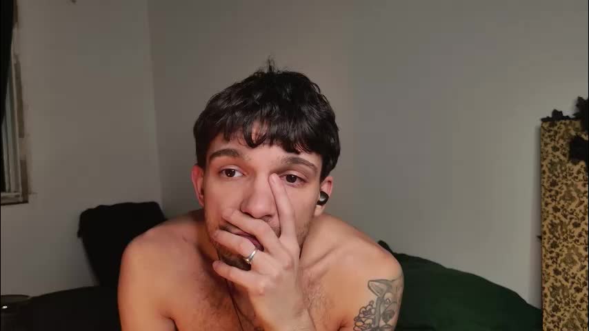 jackdesfeux Cam Model Chat December 2, 2025