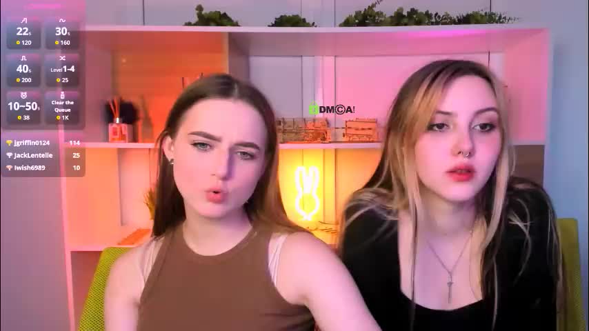 luna_tin Cam Model Chat December 2, 2025