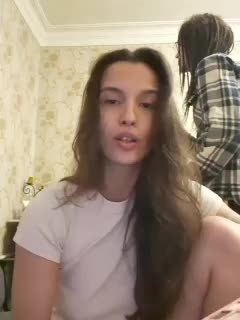 Love_Crew Cam Model Chat December 2, 2025