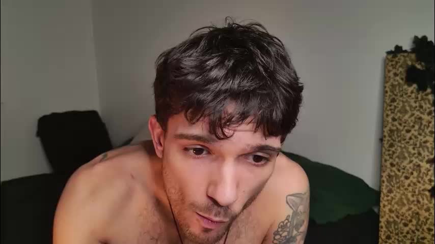 jackdesfeux Cam Model Chat December 2, 2025