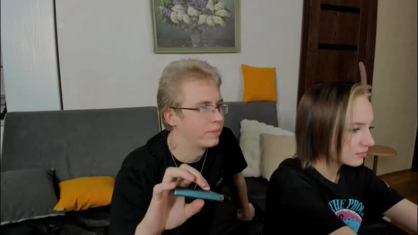 samyscott Cam Model Chat December 2, 2025