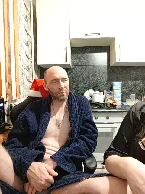 Innokentiy449 Cam Model Chat December 2, 2025