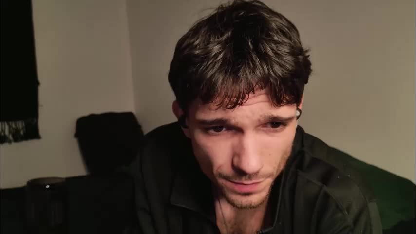 jackdesfeux Cam Model Chat December 2, 2025