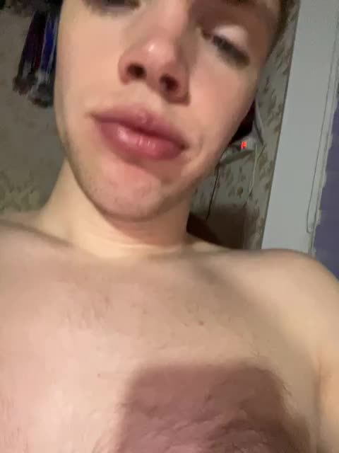 TomRichel Cam Model Chat December 2, 2025