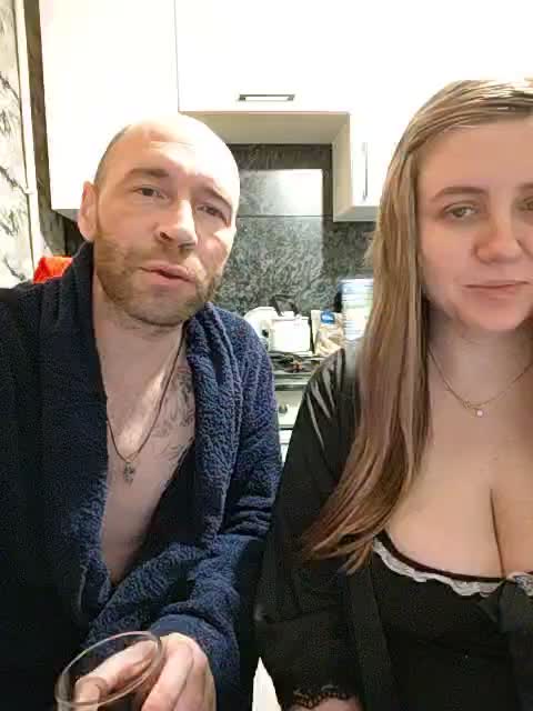 Innokentiy449 Cam Model Chat December 2, 2025
