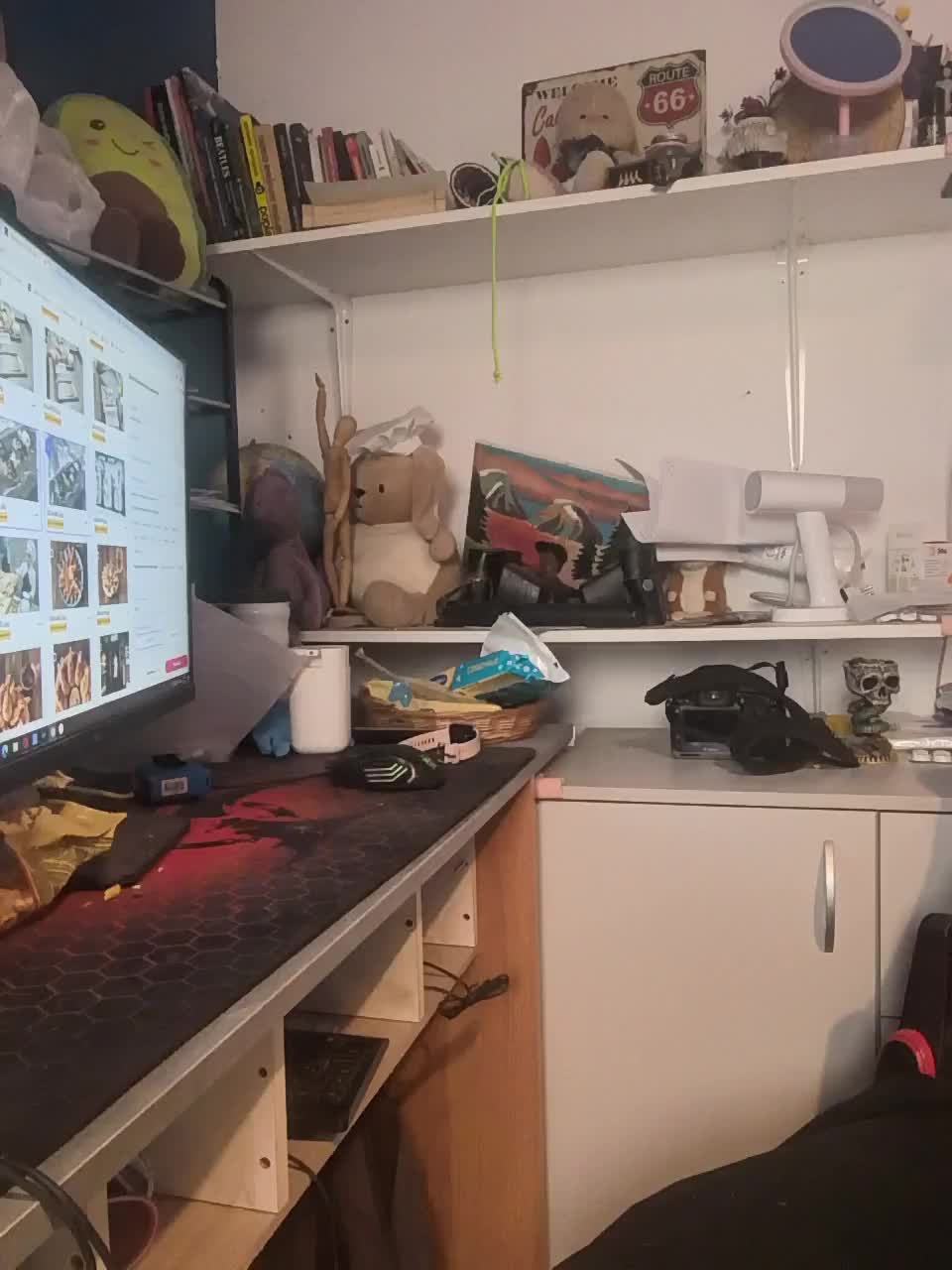 bonniewoods23 Cam Model Chat December 2, 2025